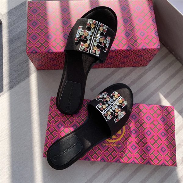 Tory Burch sandals slippers - Image 6