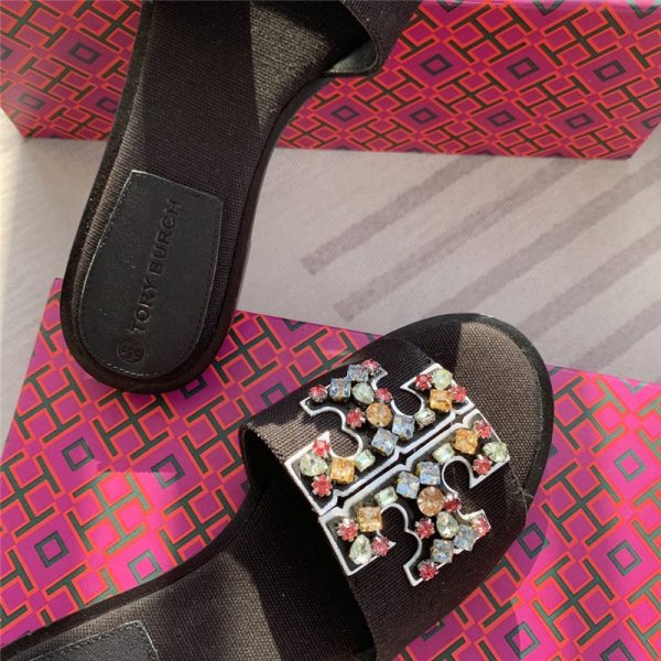 Tory Burch sandals slippers - Image 9