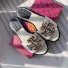 Tory Burch sandals slippers