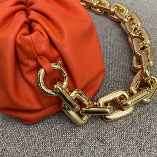 the chain pouch bottega veneta - Image 4