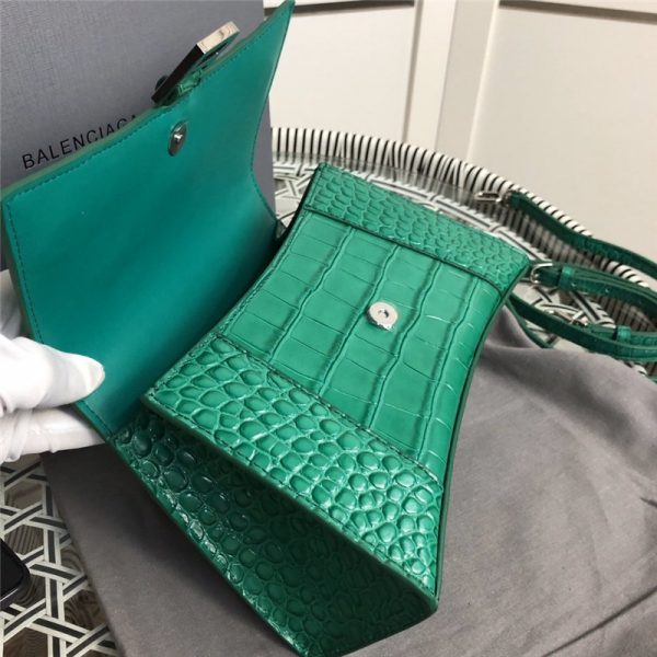 Balenciaga Hourglass Bag replica bags - Image 3