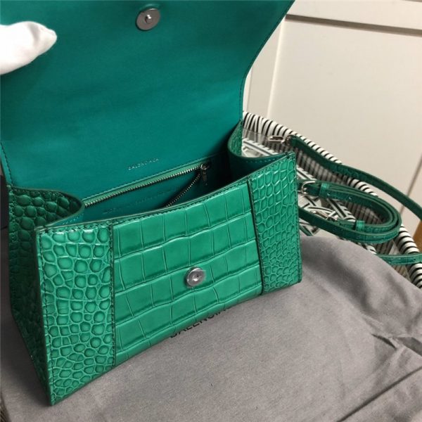 Balenciaga Hourglass Bag replica bags - Image 4