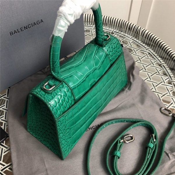 Balenciaga Hourglass Bag replica bags - Image 5