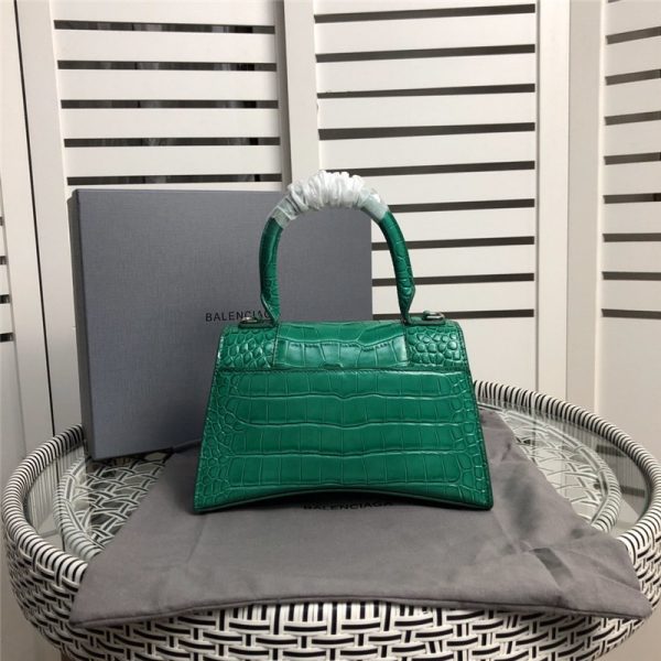 Balenciaga Hourglass Bag replica bags - Image 7