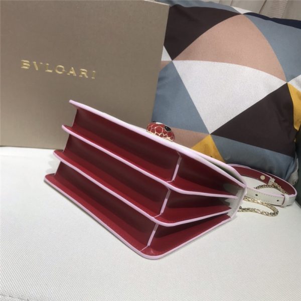 bvlgari serpenti forever bag - Image 4