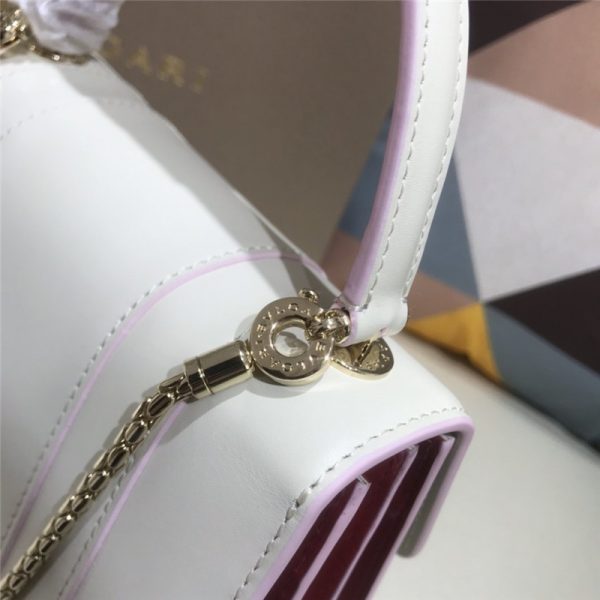bvlgari serpenti forever bag - Image 5