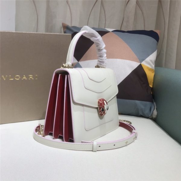 bvlgari serpenti forever bag - Image 6