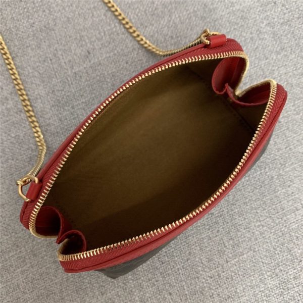 celine chaine triomphe bag - Image 4