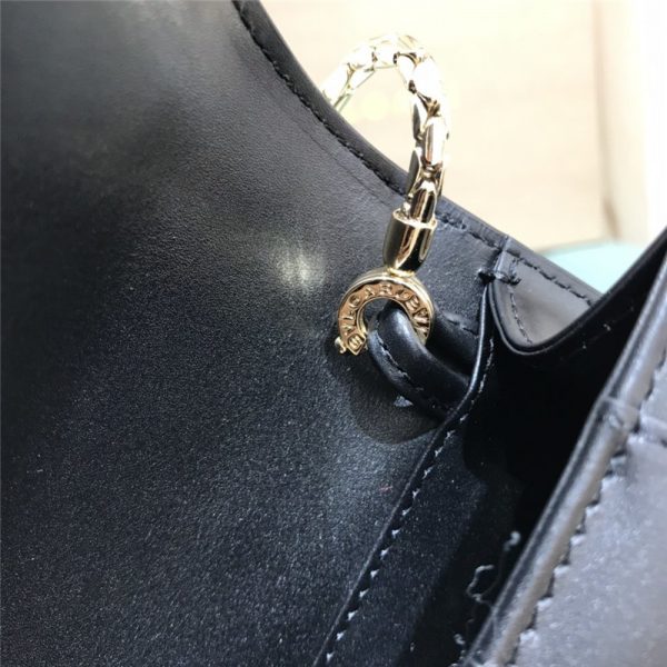 Bvlgari chain small bag replica bag - Image 3