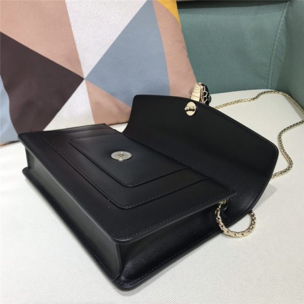 Bvlgari chain small bag replica bag - Image 4