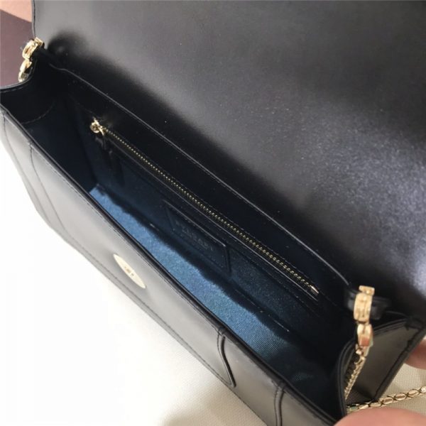 Bvlgari chain small bag replica bag - Image 5