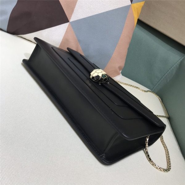 Bvlgari chain small bag replica bag - Image 6
