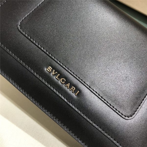 Bvlgari chain small bag replica bag - Image 7