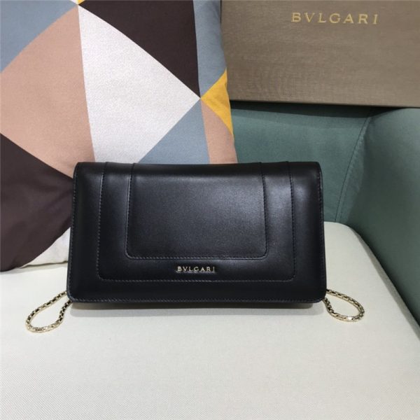 Bvlgari chain small bag replica bag - Image 8
