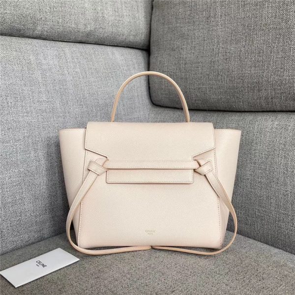 celine belt mini  bag