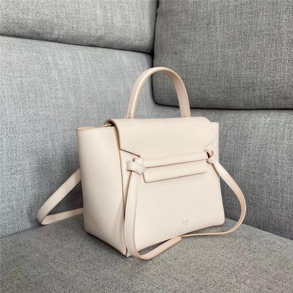 celine belt mini  bag - Image 8