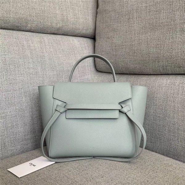 celine belt mini  bag