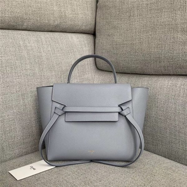 celine belt mini  bag