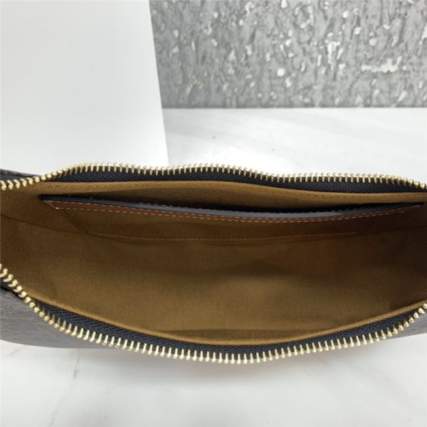 celine ava bag in triomphe canvas - Image 6