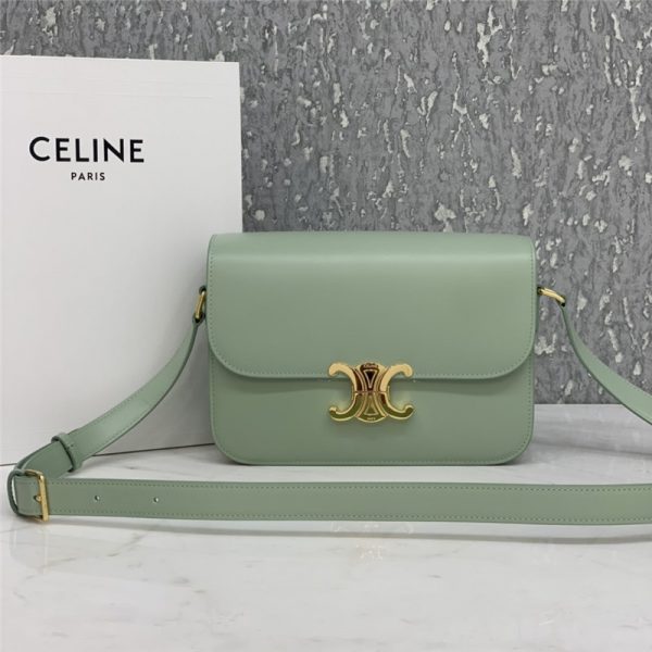 celine triomphe bag