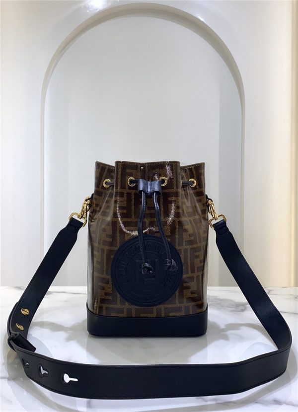 fendi drawstring bag replica bag