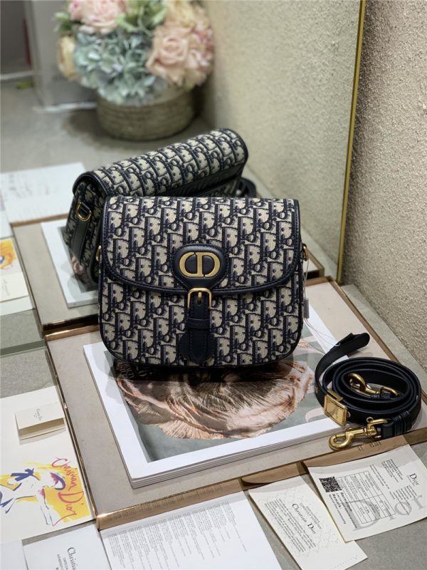 dior bobby bag