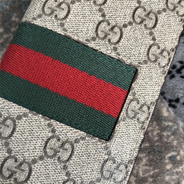 canvas mens gucci wallet - Image 6
