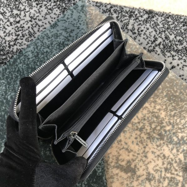 gucci wallet men tiger - Image 6