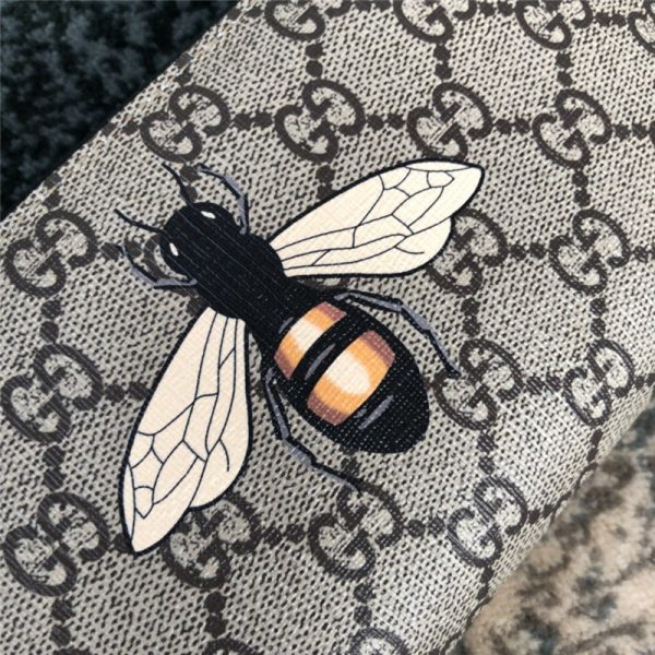 gucci wallet men bee - Image 4