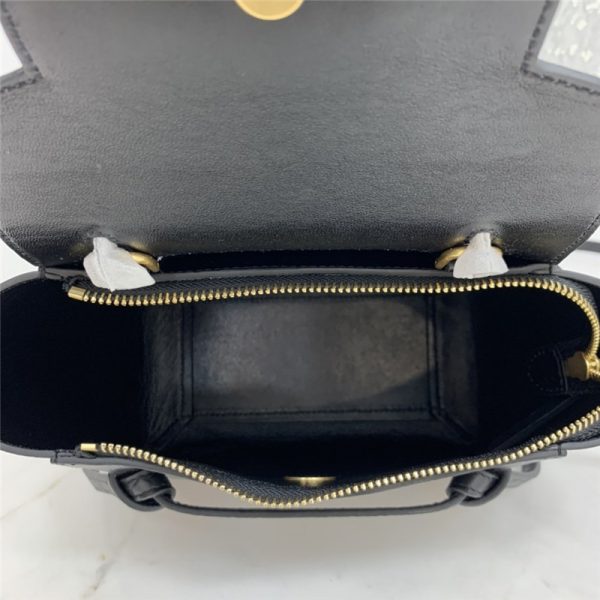 celine belt nano bag - Image 6