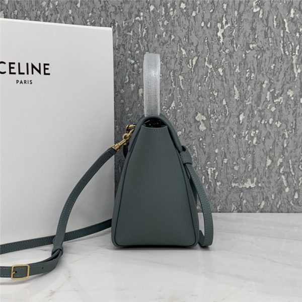 celine belt nano bag - Image 3