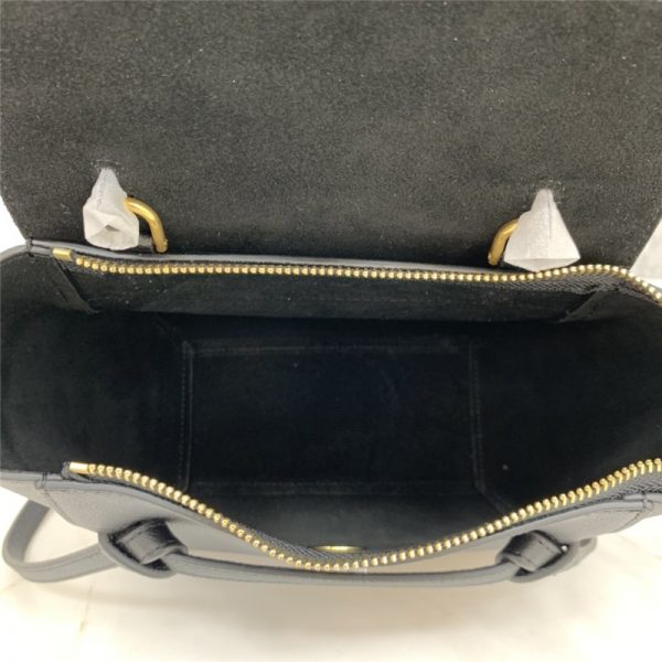 celine belt nano bag - Image 6