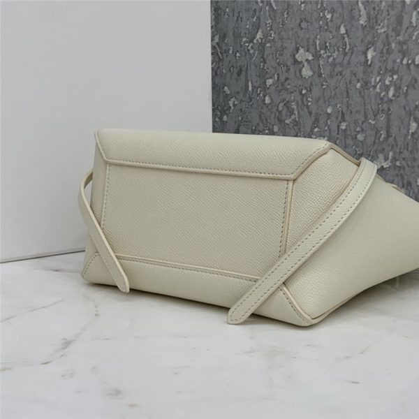 celine belt nano bag - Image 3