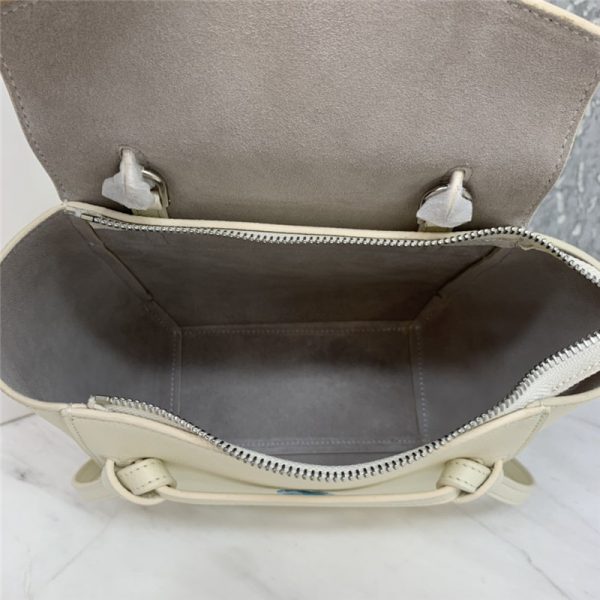 celine belt nano bag - Image 4