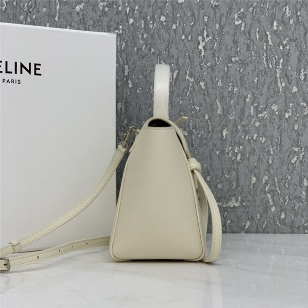 celine belt nano bag - Image 5
