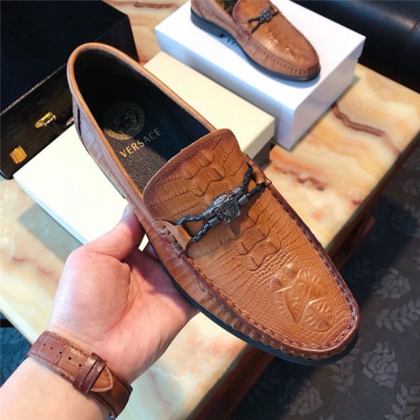 versace mens shoes - Image 6