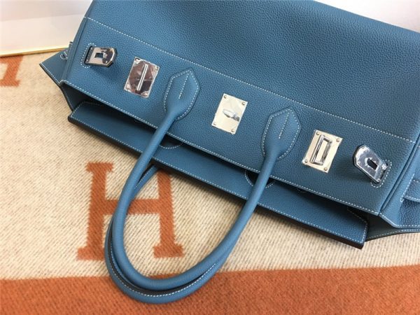 hermes birkin shoulder bag - Image 4