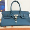 hermes birkin shoulder bag