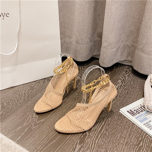 bottega veneta sandals replica shoes