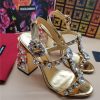 d&g slippers women
