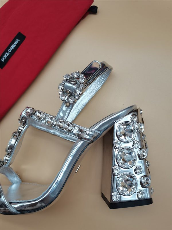 d&g slippers women - Image 4