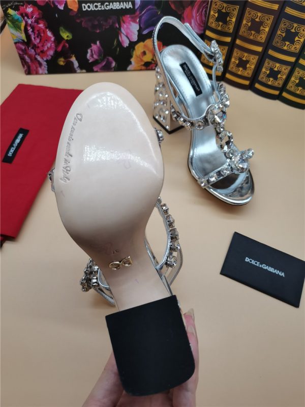 d&g slippers women - Image 6