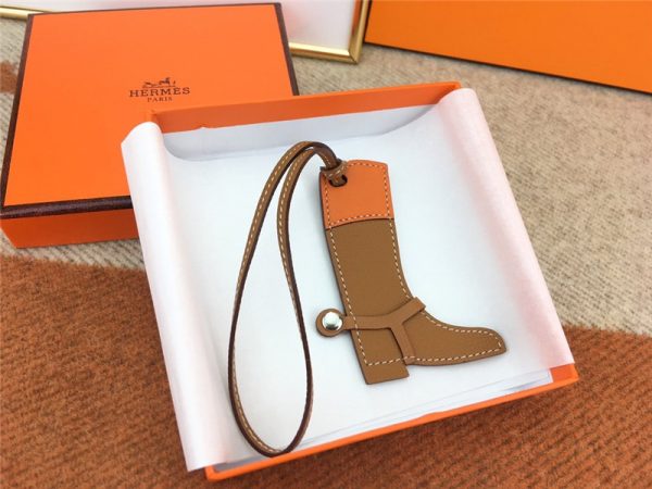 boots pendant  hermes - Image 3