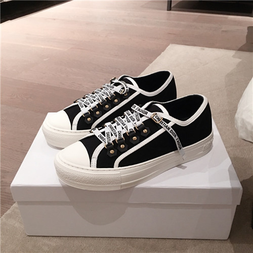 dior white sneakers womens