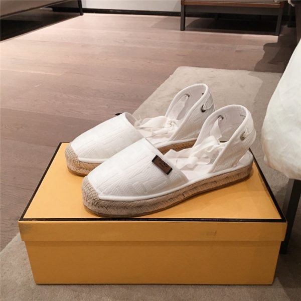 fendi sandals