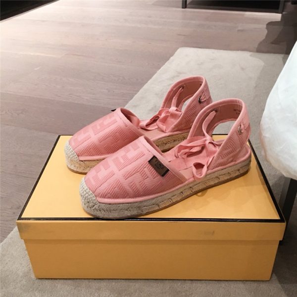 fendi sandals