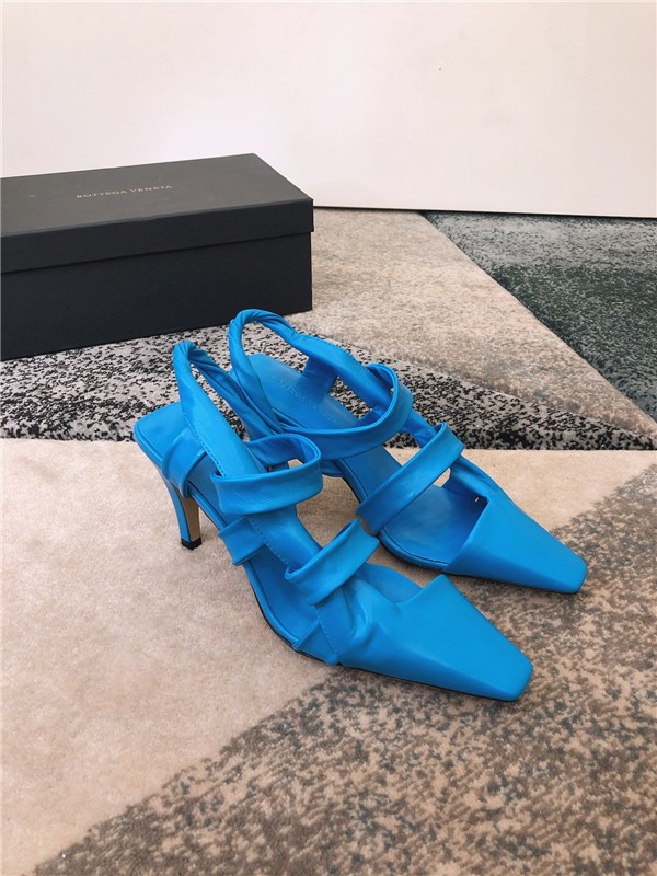 bottega veneta sandals replica shoes