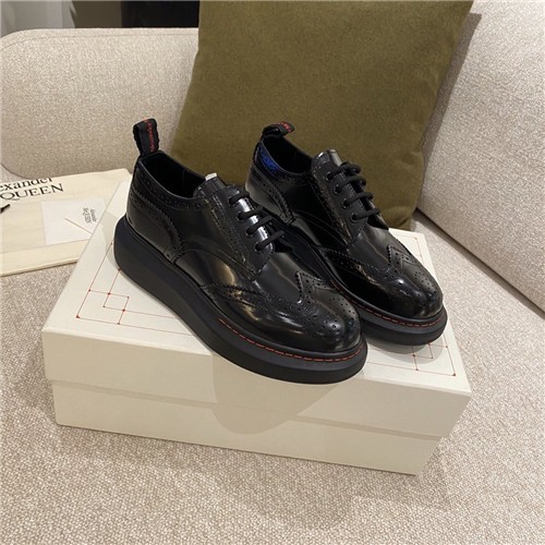 Alexander McQueen Oversize Sneaker