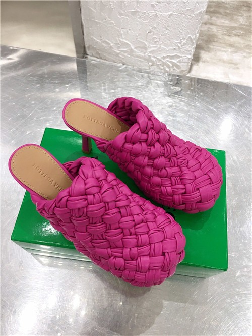bottega veneta heels sandals replica shoes
