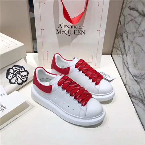 womens alexander mcqueen sneakers